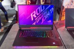 Laptop Asus ROG Strix G G731GT-H7114T